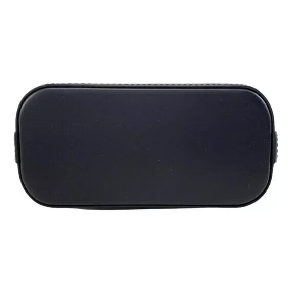 100% Authentic LOUIS VUITTON Nano Alma Epi Denim Handbag 1018-113024 - Picture 5 of 14